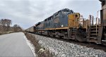 CSX 3203